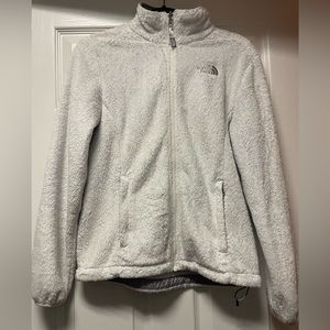 North Face Fleece Jacket